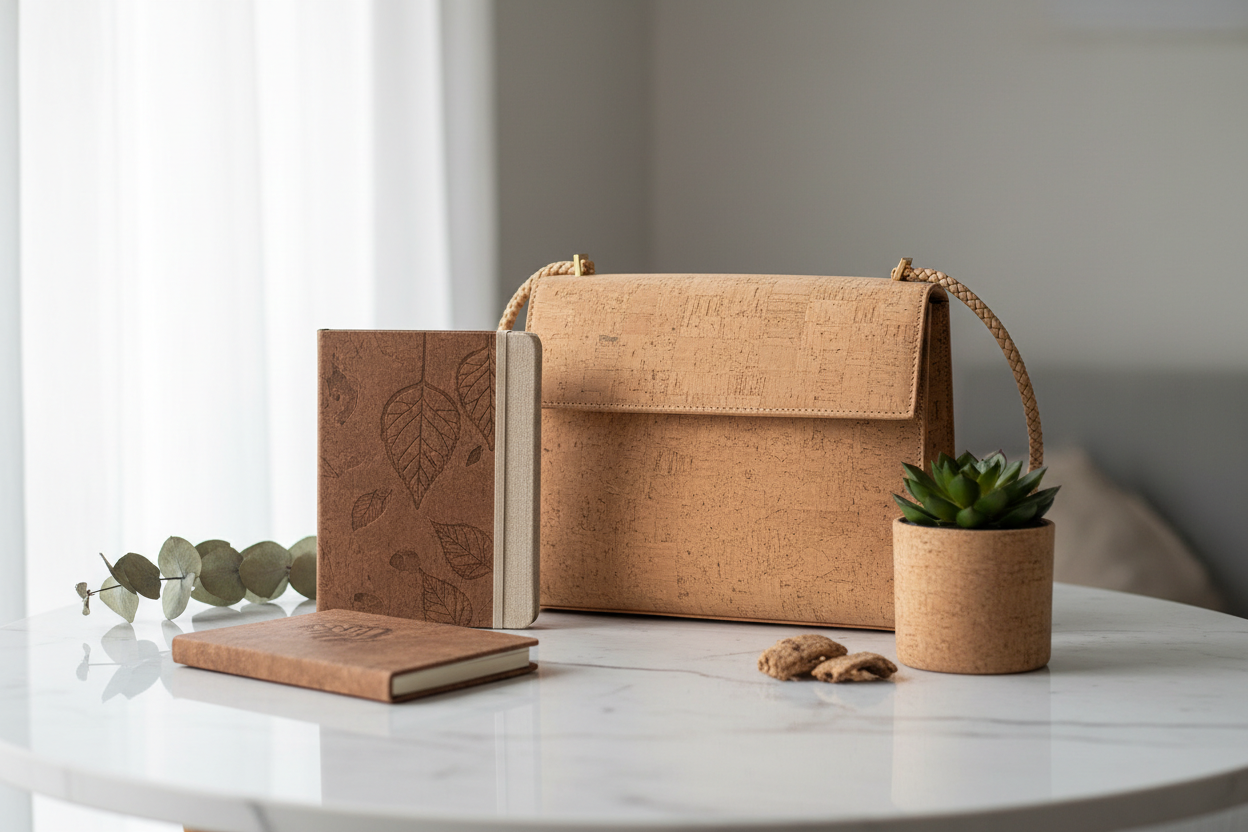 Cork Lifestyle Gear