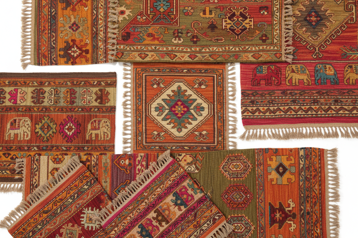 Rugs & Floor Textiles
