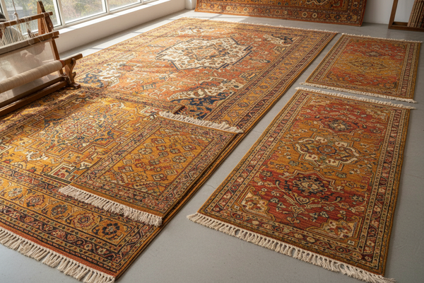Rugs & Floor Textiles