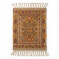 Handwoven Door Mat