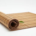 Bamboo Floor Mat