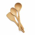 Eco Bamboo Kitchenware Set