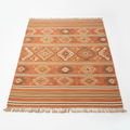 Handwoven Living Room Rug