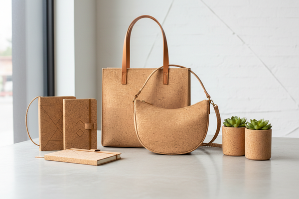 Cork Lifestyle Gear