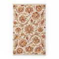 Handwoven Bedside Rug