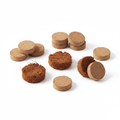 Cocopeat pellets